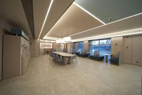Hanting Hotel ((Home Inn Liaocheng Yanggu Shizilou Xicheng Road Branch) - Image 3