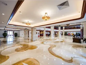 Legaomei Hot Spring Resort Hotel - Image 2