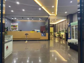 JUNYI Hotel Jiangsu Nanjing University of Information Science and Technology - Image 3