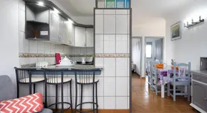 EDEN RENTALS Atogo Cozy Apartment - Image 4
