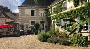 Suite en Chambre d'hôtes La Vigenna - Image 3