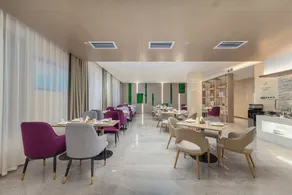 Lavande Hotel (Qingtongxia Branch) - Image 3