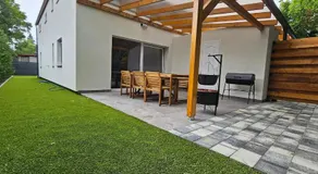 Vécsey House Zamárdi - Image 2