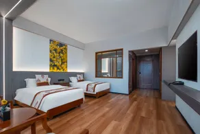 Baisha Kincaid Hotel - Image 2