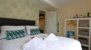 The Little Lion Inn, Red Lion - Image 5