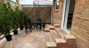 Garden View - Image 3