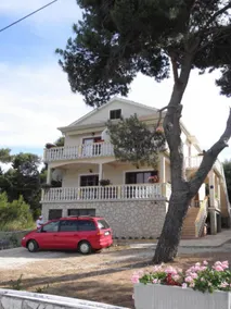 Apartment Josef A2 CRVENI Veli Rat, Island Dugi otok - Image 2