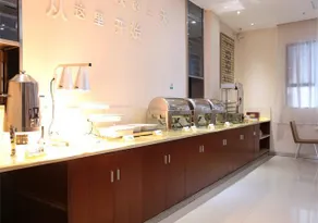City Comfort Inn Nanning Shanglin Longhu Road - Image 5