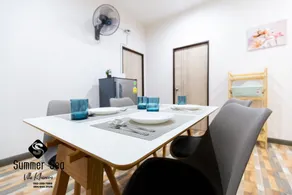 Summer Sea Villa Khanom ซัมเมอร์ซีวิลล่า ขนอม - Image 5