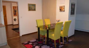 Bohemica Apartman 4 - Image 3