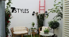 7 Styles Apartments by Raspberry Cascade - Image 4