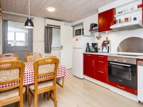 star holiday home in Hejls-By Traum - Image 4