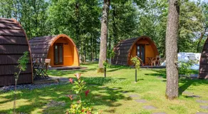 Vier Jahreszeiten Camping - Biggesee - Image 2
