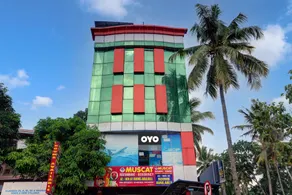 Hotel O Muscat - Image 4