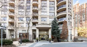 Corporate 2BR Condo Celebration Sq Parking 19th - Image 5