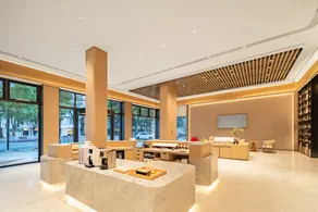 Ji Hotel Hangzhou Fuyang Fuchun Riverside - Image 5