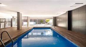 FORUM BEACH 2 AND POOL APARTMENT BARCELONA - Image 3