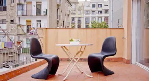 Barcelona City Apartment - Image 3