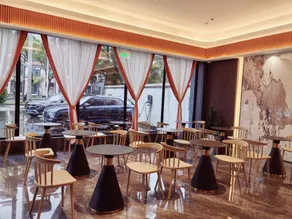 Hillman Smart Hotel (Qionghai Yinhai Road Branch) - Image 4