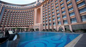 World Heart Hotel - Image 2