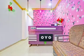 Hotel O Green Hostel & Lodge - Image 2