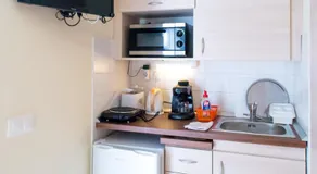 Orgona Apartman- és Nyaralóház - Image 3