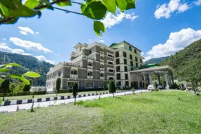 Hotel Rigsel - Image 4