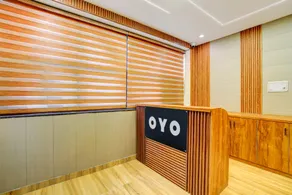 Hotel O Amora Inn - Image 3