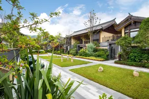 Howard Johnson Jinlin Plaza Lijiang - Image 5