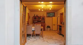 Ferienhaus Zur Ausspanne - Image 5