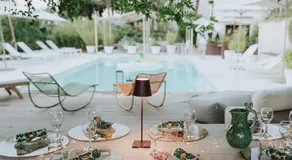 Villa Paradiso Charme&Design Adults only - Image 4