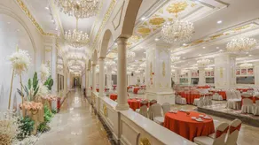 Jinyuan International Hotel - Image 3