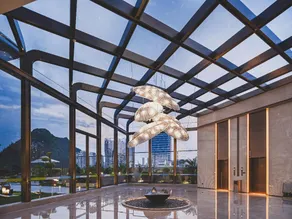 Home2 Suites by Hilton Xingyi Jushan Square - Image 3