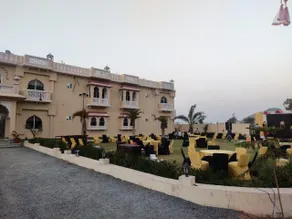 Horizon Resort Pushkar-Feel of The Nature - Image 1
