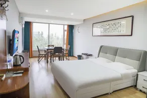 Bishuiwan Hot Spring Hotel (Cheng'an Phoenix Road Oriental International Branch) - Image 2