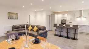 Exning Residence - Image 3