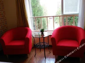 Home Inn Nanjing South Railway Station Shengtai West Road Cuipingshan Metro Station - Image 4