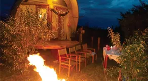 Hotel White Sandcastle Mara Lodge - Image 3