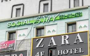 Social stay in Ansan (Jungang-dong) - Image 5