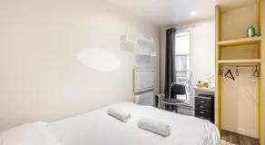 GuestReady - Appt proche du Canal Saint-Martin - Image 2