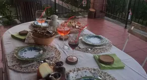 La Casa di Bacco B&B - Image 4