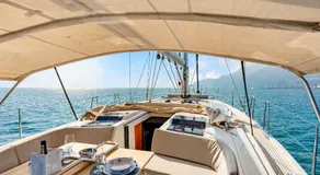 Private Sail Yacht on the Amalfi Coast Escape the Crowds in Style - Image 4