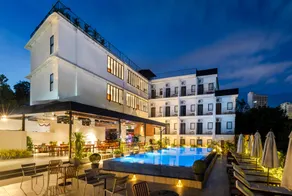 Onederz Sihanoukville - 10 mins walk from the Tourism Pier - Image 2