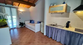 Agriturismo Lo Scalandrino - Image 2