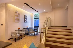 Echarm Hotel Kunming High-tech Zone Economic Management College - Image 2