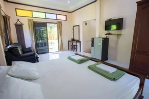 Suan Karn Resort, Ban Phe, Rayong - Image 2