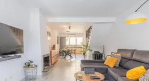Ferienhaus 'Sol Y Sombra' mit Gemeinschaftspool, WLAN und Klimaanlage - Image 2