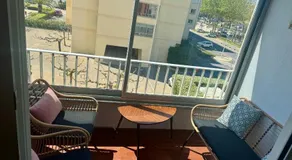 Jolie appartement à Carnon Plage - Image 4