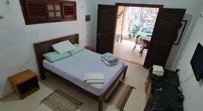 Casa na serra a 10 min de Guaramiranga! Ótima para descanso com conforto e para turismo! - Image 2