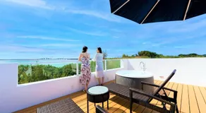 Blue Ocean Hotel&Resort MIYAKOJIMA - Image 3